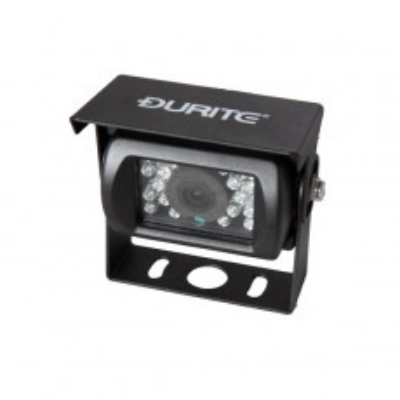 Durite 0-775-13 Infrared 1080P Rear Mount Camera With Audio - 12V PN: 0-775-13